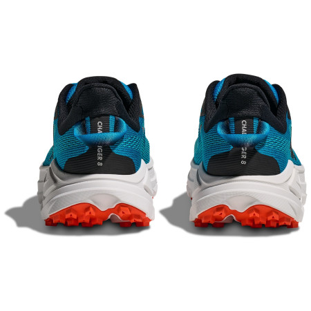 Chaussures de running hommes Hoka M Challenger 8