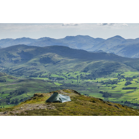 Tente Force Ten Neon UL 1