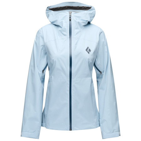 Veste femme Black Diamond W Fineline Stretch Shell