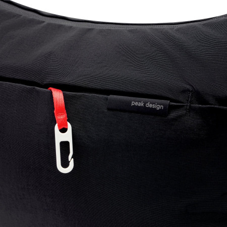 Sac bandoulière Peak Design City Crescent 12L