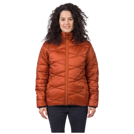 Veste matelassée pour femme Hannah Betlis