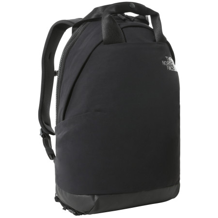 Sac à dos femmes The North Face Never Stop Daypack vert TnfBlack/TnfBlack