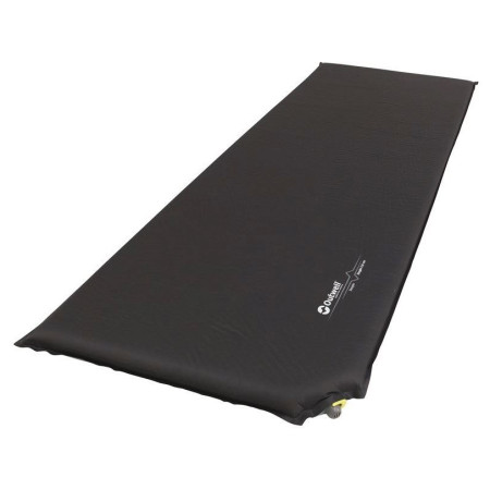 Matelas Outwell Sleepin Single 5.0 vert Black