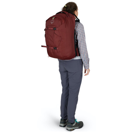 Sac de voyage Osprey Fairview 40