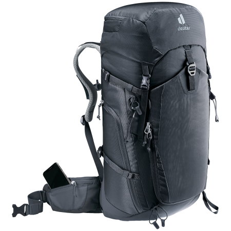 Sac à dos Deuter Trail Pro 34 SL