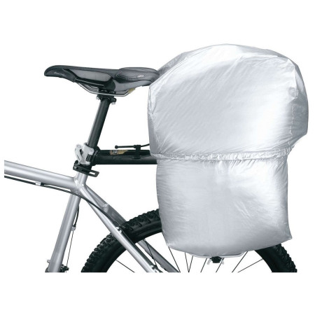 Housse de pluie pour sac à dos Topeak Rain Cover for MTX Trunk Bag EXP & DXP