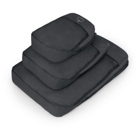 Jeu sacs de rangement Osprey Daylite Packing Cube Set
