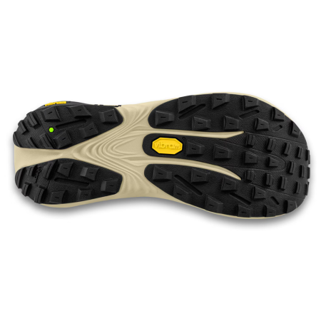 Chaussures de running hommes Topo Vista Wide