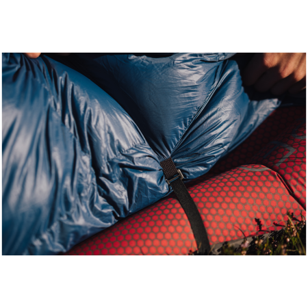 Quilt en duvet Patizon G Quilt 350 L