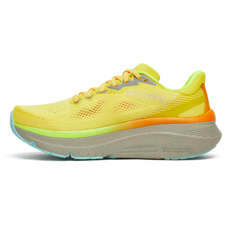 Chaussures de running hommes Saucony Guide 19