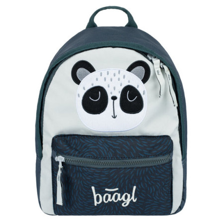 Sac à dos enfant Baagl Panda