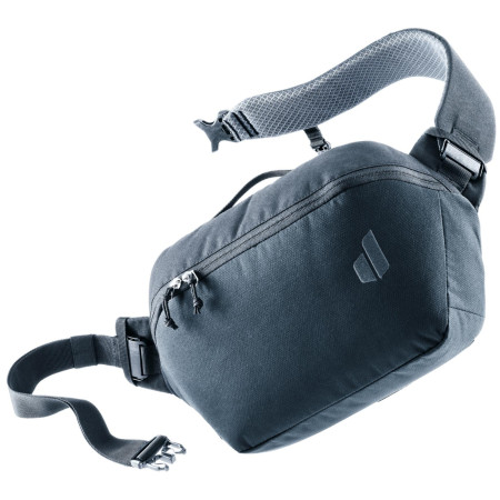 Sac bandoulière Deuter Stroof 5 noir black