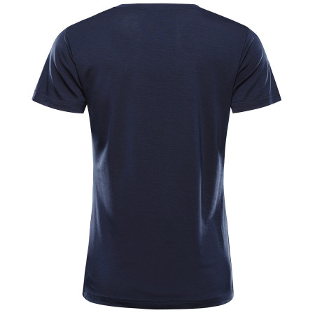 T-shirt fonctionnel femme Alpine Pro Lyora