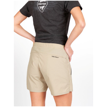 Jupe High Point Bell Shorts