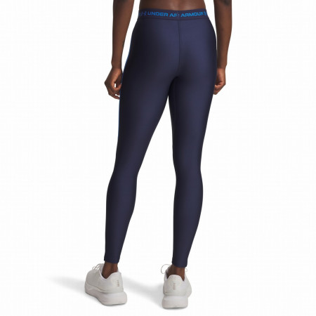Leggings femmes Under Armour HG Rib Legging