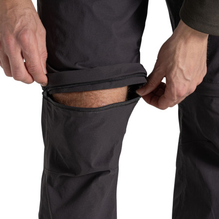 Pantalon homme Craghoppers NosiLife Pro Convertible Trousers III
