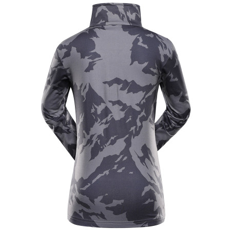 T-shirt enfant Alpine Pro Stanso Grey