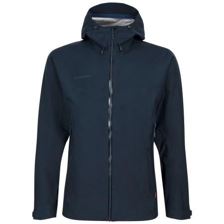 Veste homme Mammut Convey Tour HS Hooded Jac.t M (2020) bleu foncé Marine