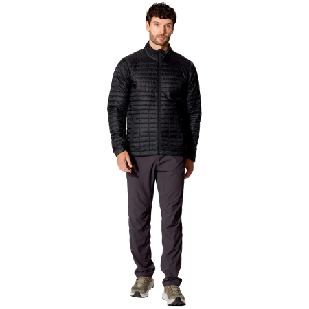 Veste homme Rab Microlighter Down Jacket