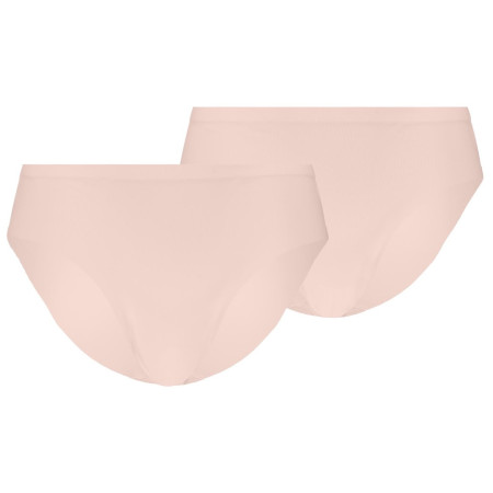 Culotte femme Puma Elements Invisible Briefs 2P