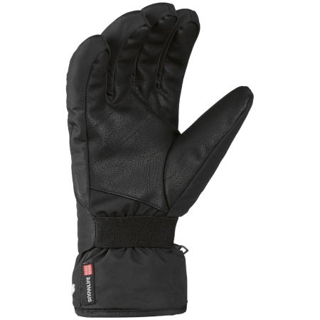 Gants de ski hommes SnowLife Max GTX Glove noir black