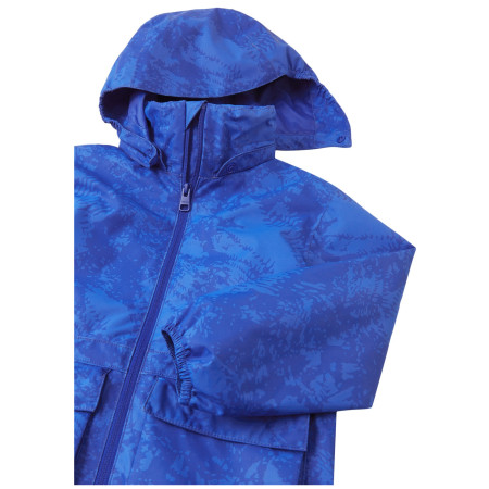 Veste enfant Reima Tuiskula Sparkly Blue