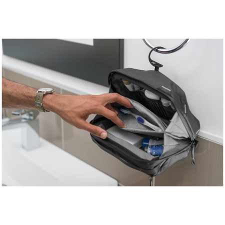 Sac cosmétiques Peak Design Wash Pouch
