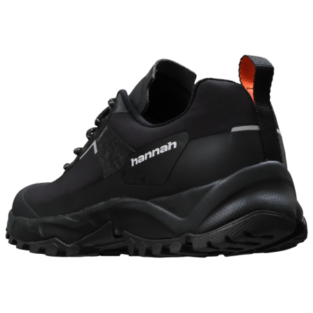 Chaussures homme Hannah Granite M Wp