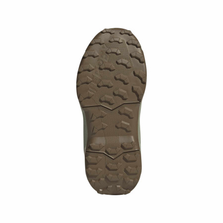 Chaussures enfant Adidas Terrex Ax4R Mid K Grey