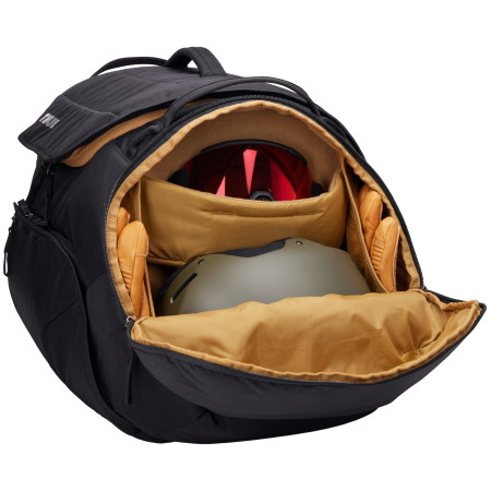 Sac chaussures de ski Thule Roundtrip Snow Duffel 80L