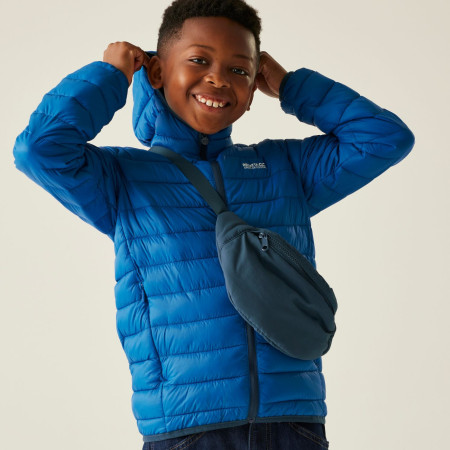 Veste enfant Regatta Junior Hooded Marizion