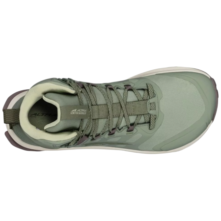 Chaussures randonnée femme Altra W Lone Peak 9 Waterproof Mid