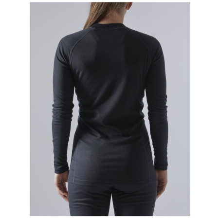 Ensemble femme Craft Core Warm Baselayer