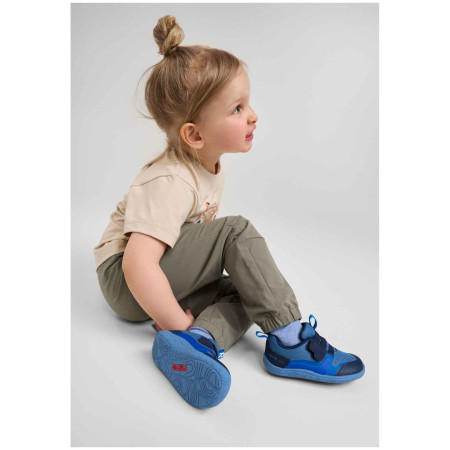 Chaussures enfant Reima Tepastelu
