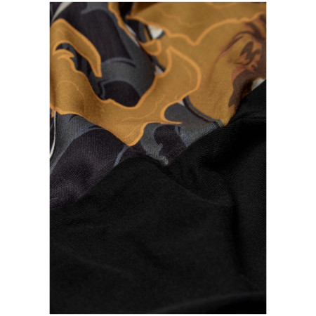 T-shirt enfant Lego Wear Lwtaj 718 Black