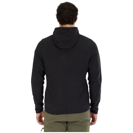 Sweatshirt fonctionnel homme Fundango Nagano Full Zip Hoodie