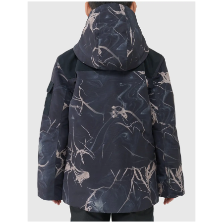 Veste enfant 4F Technical jacket M0838