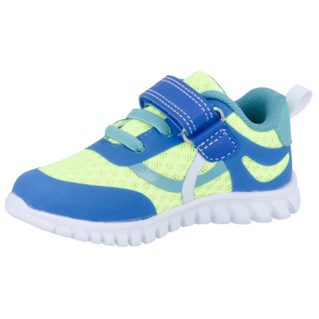 Chaussures enfant Richter Wallaby Lago/Neongre/Peach