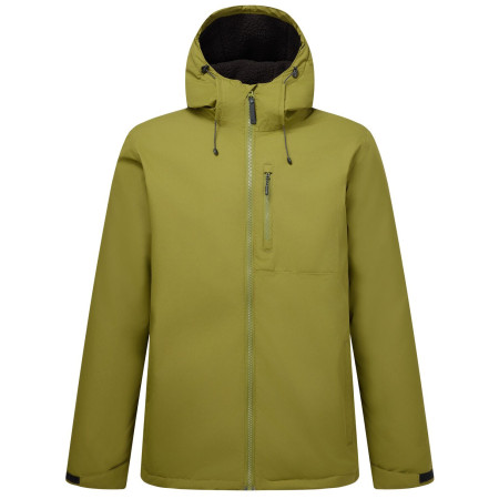 Veste d'hiver homme Regatta Frankie Insulated kaki NephiteGreen