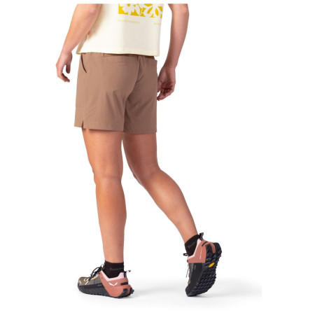 Shorts femme Hannah Holy Shorts