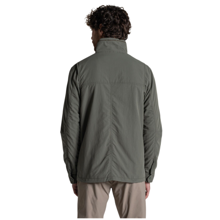Veste homme Craghoppers NosiLife Adventure Jacket V