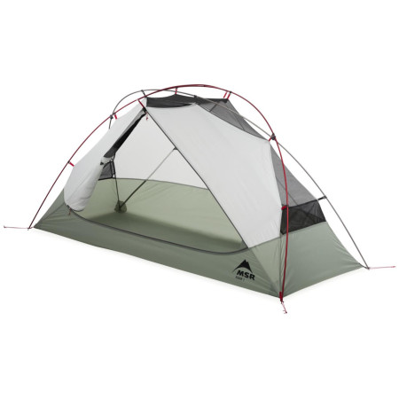 Tente de randonnée MSR Elixir 1 Tent