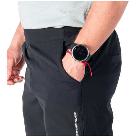 Shorts homme Northfinder Bartolomeo