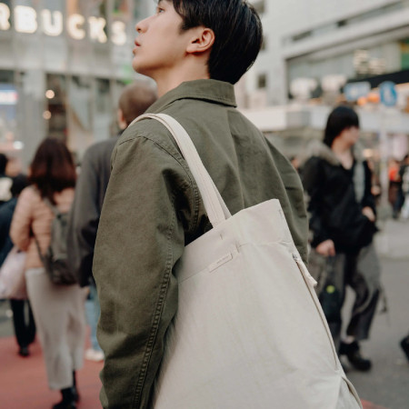 Sac bandoulière Peak Design City Tote 15L