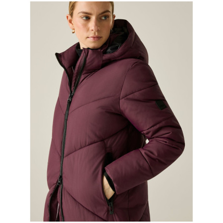 Manteau femme Regatta Merida