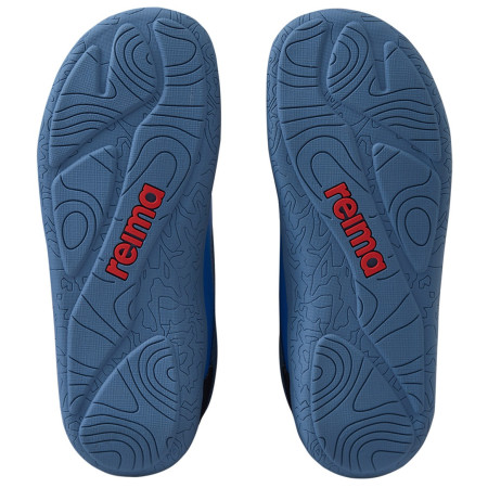 Chaussures enfant Reima Tallustelu Blue Ocean
