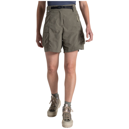Shorts femme Craghoppers NosiLife Medina Cargo Short