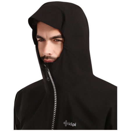 Veste imperméable pour homme Kilpi Hurricane-M