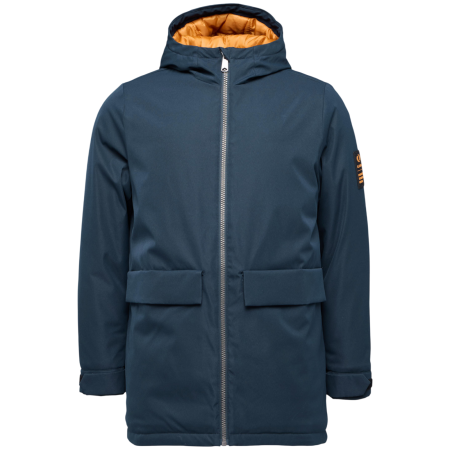 Veste d'hiver homme Loap Noman
