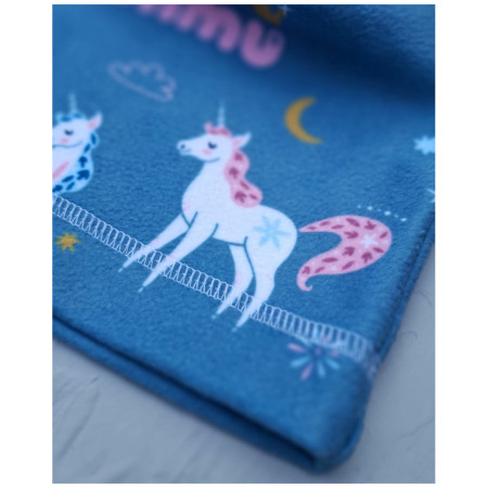 Bonnet enfant WAMU Jednorožci